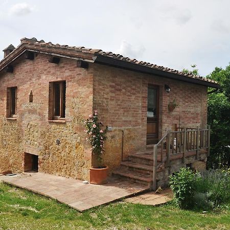 Agriturismo Colombino Σιένα Εξωτερικό φωτογραφία