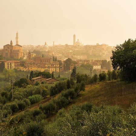 Agriturismo Colombino Σιένα Εξωτερικό φωτογραφία