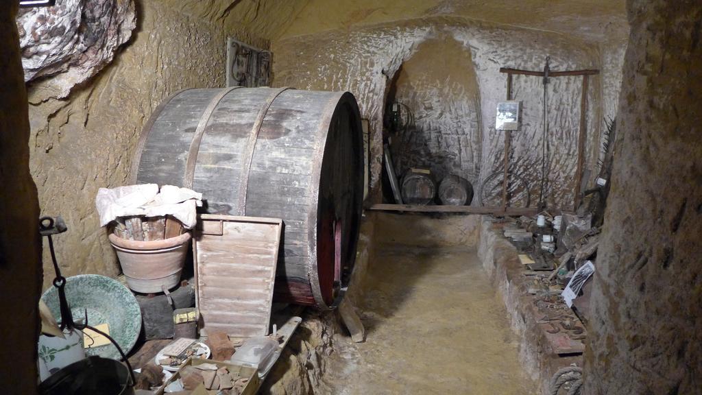 Agriturismo Colombino Σιένα Εξωτερικό φωτογραφία