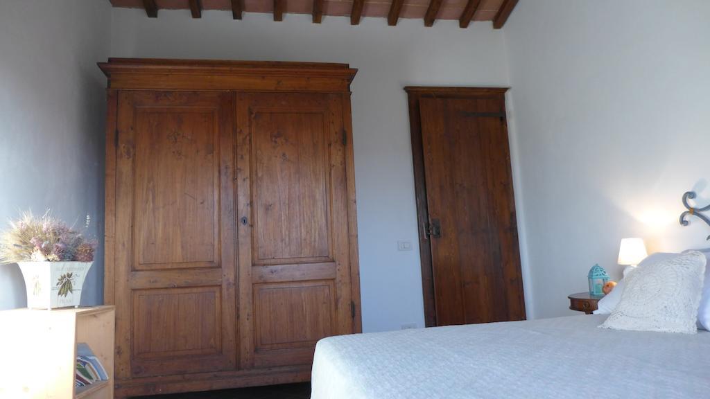 Agriturismo Colombino Σιένα Δωμάτιο φωτογραφία