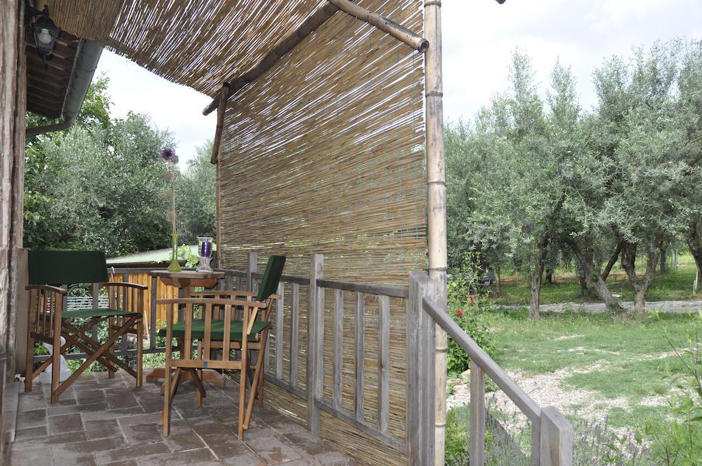 Agriturismo Colombino Σιένα Δωμάτιο φωτογραφία