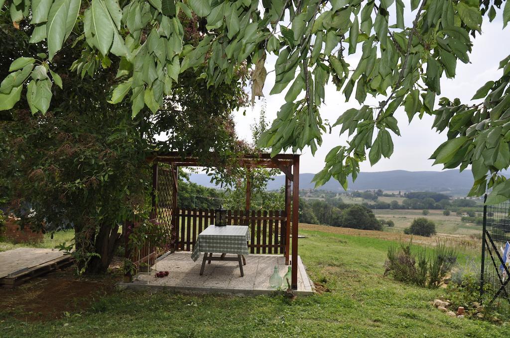 Agriturismo Colombino Σιένα Εξωτερικό φωτογραφία