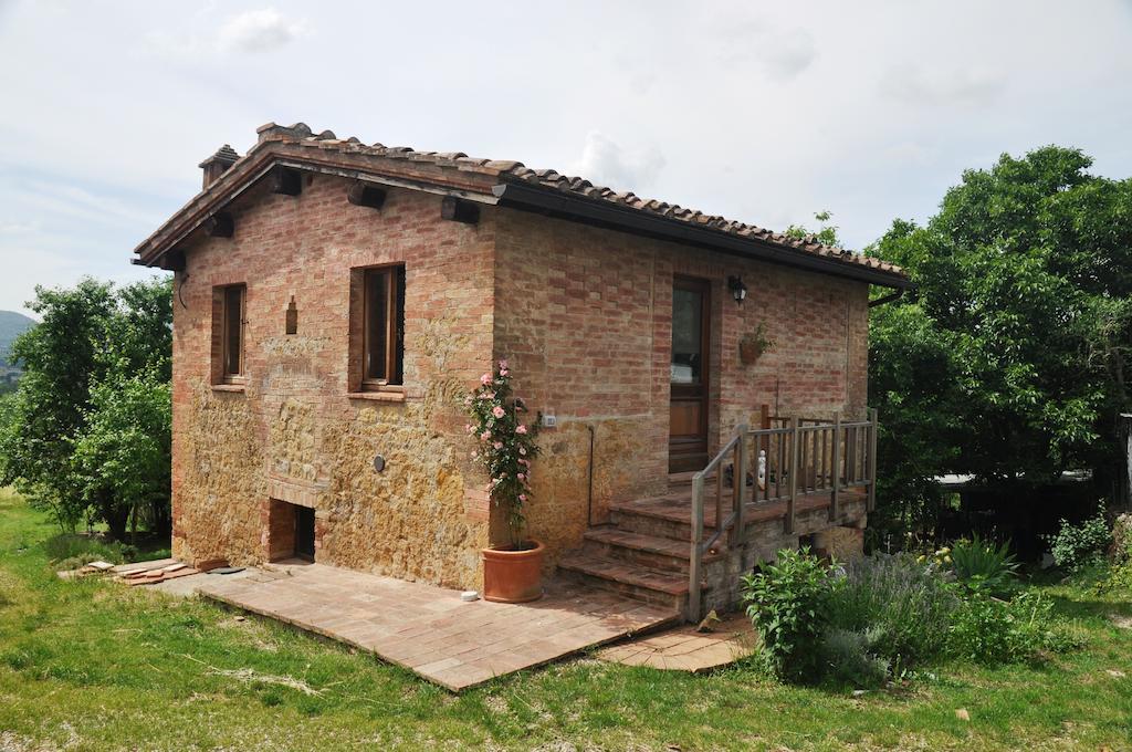 Agriturismo Colombino Σιένα Εξωτερικό φωτογραφία