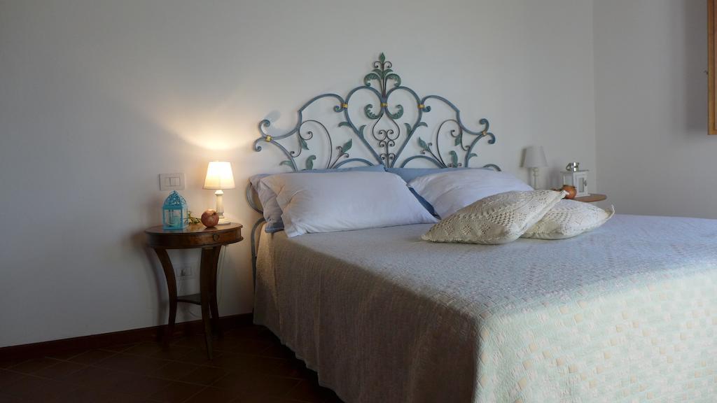 Agriturismo Colombino Σιένα Δωμάτιο φωτογραφία